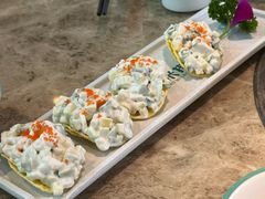 -淘米捞·米汤脆鲩鱼火锅(福田皇岗店)