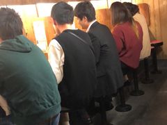 -一兰拉面(新宿中央东口店)