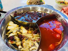 -陳艳红火锅(港汇店)