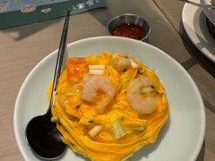 -茶港·点心·啫啫煲(王府井店)