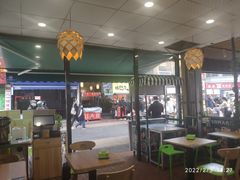大堂-香漫谷泰式小火锅(巴南万达店)