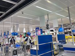 -宜家家居(西安未央商场店)