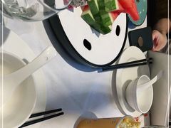 -福海居烤鸭店(鸟巢店)