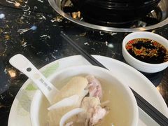 -润泽园海南椰子鸡·糟粕醋火锅(拱北店)