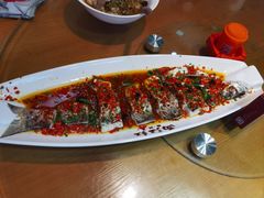 -西江红·株洲本地菜(滨江南路店)