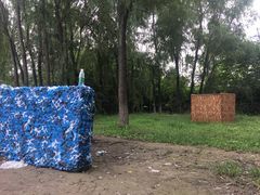 -亲兄弟真人CS团建拓展基地