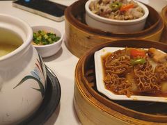 豉汁蒸排骨-稻香(汉街店)