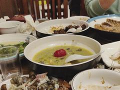 -锡和无锡菜(景丽苑店)