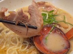 -味千拉面(杭州滨江星光大道店)