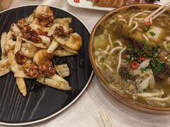 -全聚德(前门店)