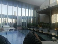 -四季酒店·空中花园 Aria on 9