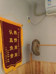 -三十一天爱产后恢复(龙府花园店)