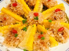 珍珠糯米排骨-胡桃里音乐酒馆(仓山万达店)