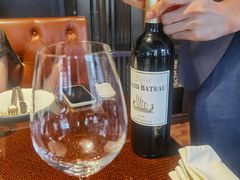 -杭州桐庐康莱德酒店西餐厅-舍