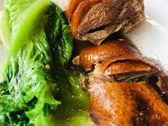 招牌广式烧鹅饭-沙河粉村·国家非遗传承(云台店)