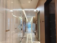 -普拉达游泳健身(水湾1979店)