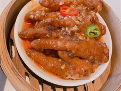 -煲王粤菜餐厅(中侨中心店)