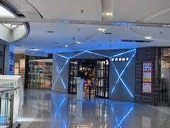 -零距离游泳健身(中万国际广场店)
