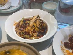 -川人百味(亿合城店)