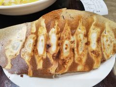 -邢家锅贴老店·非遗·开封菜(金明广场店)