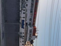 -魔方公寓(宁国路店)