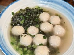 -荣基四海一家·家常菜·海鲜大排档(新安店)