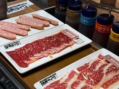 -焼肉ライク·烧肉LIKE(万菱汇店)