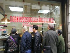 大堂-燕云楼(云南路店)
