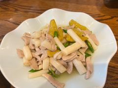 -隐食餐厅(金水湾公馆店)
