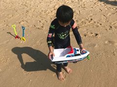 -三亚湾海居铂尔曼度假酒店