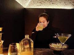 -ASPIRYNA酒吧水烟吧(太古里店)