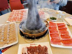 -阳坊大都涮羊肉(阳坊总店)