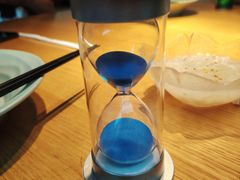 -蜜桃餐厅·伴山(绿宝广场店)