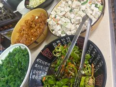 -老烟台灌汤包(南洪街店)