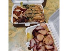 鸳鸯鸡饭-九爺雞(文德路店)