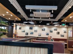 大堂-老上海里弄味道(知春路店)