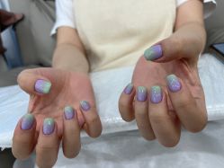 -斯馨·健康美甲美睫