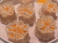 -海派悦庭·海胆烧麦·新融合菜(凯德广场店)