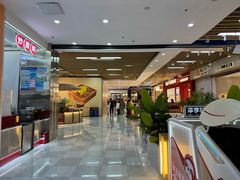 -太原茂业天地购物中心