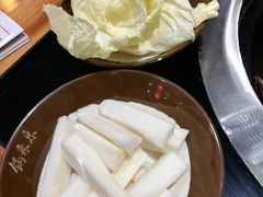 -锅来乐地锅鸡(安亭店)