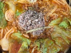 -萨莉亚意式餐厅(悦荟广场店)