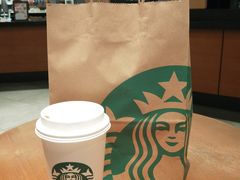 冰摇桃桃乌龙茶-星巴克臻选(苏州汇豪店)