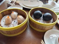 -金鹰国际酒店·满园春中餐厅