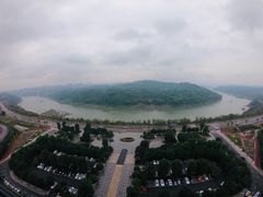 -重庆悦来温德姆酒店