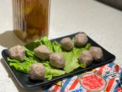 -肥仔文澳门猪骨煲(南京西路店)