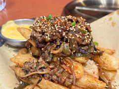 -魏斯理汉堡(西安沣东吾悦店)