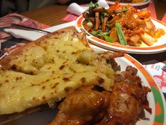 -比格比萨自助(万柳华联店)