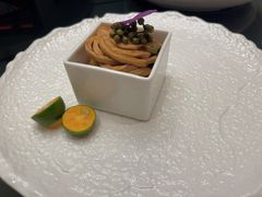 -莫干山郡安里度假酒店-桃尖中餐厅