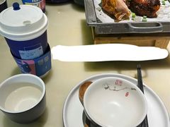 -绿茶餐厅(平谷华联店)