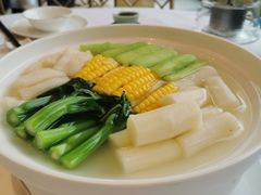 -御彩酒家(东风东路店)